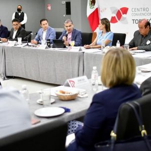 TIENE COAHUILA UN GRAN POTENCIAL MARS1