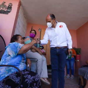TREINTA DÍAS TRABAJANDO PARA LOGRAR EL EQUILIBRIO EN MÉXICO1
