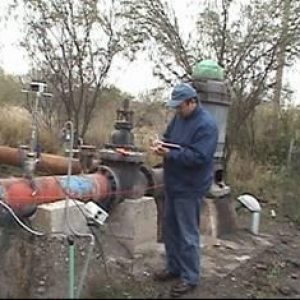 Trabaja SIMAS para abastecer de agua potable