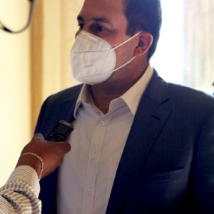 ¡ACÉRCATE! Y PONTE AL CORRIENTE EN CONTROL VEHICULAR EN COAHUILA