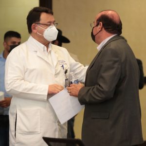 ACUERDOS SUBCOMITÉ TÉCNICO REGIONAL COVID-19 SURESTE