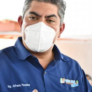 Analizan fecha para la reactivación de los vuelos de la línea aérea TAR