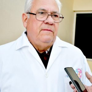 Aún no es tiempo de bajar la guardia1