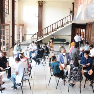 COAHUILA AVANZA EN EL RESPETO IRRESTRICTO DE LOS DERECHOS HUMANOS1