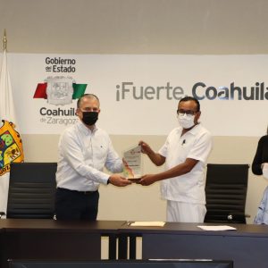 COAHUILA CONSTRUYE SOCIEDADES INCLUYENTES
