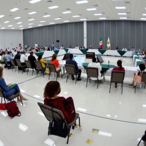 COAHUILA DEBE MANTENER ESTRATEGIA CONTRA COVID MARS