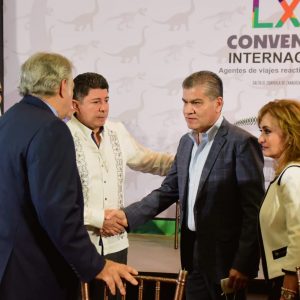 COAHUILA ES EJEMPLO NACIONAL DE REACTIVACIÓN TURÍSTICA RESPONSABLE