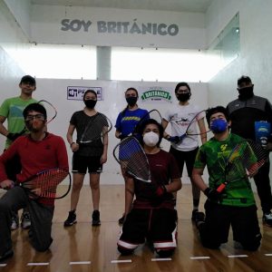 COAHUILA, LISTO PARA LOS NACIONALES CONADE 20211