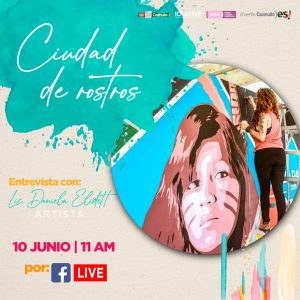 COAHUILA PROMUEVE EL ARTE Y LA CULTURA ENTRE LA JUVENTUD