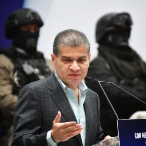 COAHUILA SE MANTIENE EN EL RANKING DE LOS ESTADOS CON MAYOR PERCEPCIÓN DE SEGURIDAD MARS