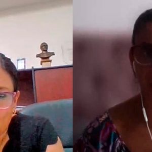 COAHUILA TRABAJA EN MANTENER UNA SOCIEDAD INFORMADA EN IGUALDAD Y NO DISCRIMINACIÓN