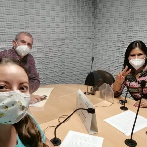 COAHUILA TRABAJA PERMANENTEMENTE A FAVOR DE LOS ADULTOS MAYORES EN RIESGO