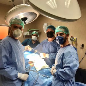 CON CIRUGÍAS METABÓLICAS, COAHUILA CAMBIARÁ LA VIDA A 250 CIUDADANOS