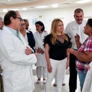 CUENTA COAHUILA CON MEDICAMENTO INNOVADOR PARA TRATAMIENTO DE CÁNCER