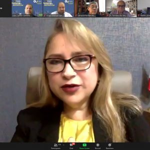 Concluye Ciclo de Conferencias “De Cara a la Agenda 20301