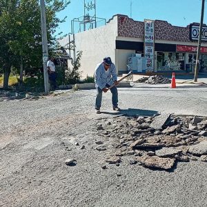 Continuamos realizando acciones de bacheo1