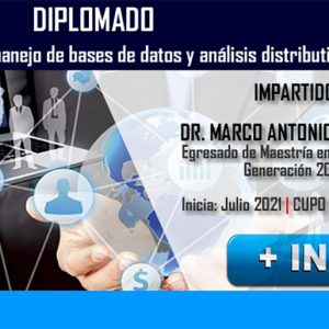 Cursa en el CISE UAdeC el Diplomado en Economía Aplicada