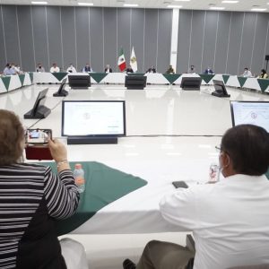 EFECTOS DE LA VACUNACIÓN CONDICIONAN LA REACTIVACIÓN ECONÓMICA MARS1