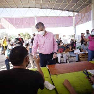 EN COAHUILA SE GARANTIZA DERECHO DE COAHUILENSES A VOTAR MARS1
