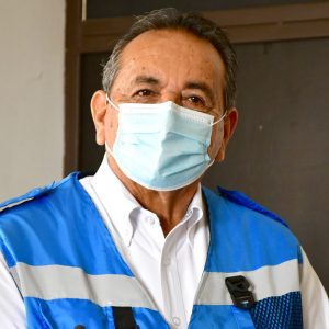 Elementos de Seguridad Pública vigilaron los comicios electorales1