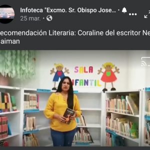 FALTA POCO PARA ‘MIS VACACIONES EN LA BIBLIOTECA’, EN COAHUILA