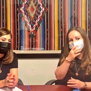 FIRMAN CULTURA COAHUILA Y KAENA CONVENIO DE COLABORACIÓN PARA EL DESARROLLO ARTÍSTICO