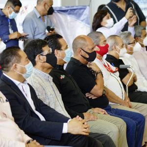 GOBIERNO DE COAHUILA PROMUEVE 800 VACANTES EN FERIA DE EMPLEO EN TORREÓN