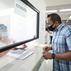 HACEN LLAMADO A COAHUILENSES PARA EVITAR FRAUDES EN WEB EN TRÁMITE DE PASAPORTES
