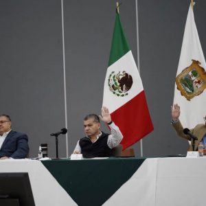 INVITA MARS A CIUDADANÍA A CONTINUAR CON ORDEN Y DISCIPLINA1