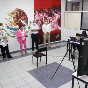 LISTO COAHUILA PARA EL PROCESO DE CAMBIO DE CENTROS DE TRABAJO PARA CICLO ESCOLAR 2021-2022