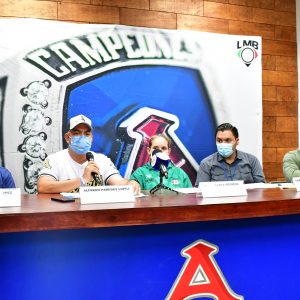 Monclova tendrá Torneo Nacional Infantil de Béisbol