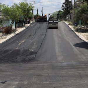 OBRA DE PAVIMENTACIÓN DE LA CALLE JOAQUÍN AMARO1