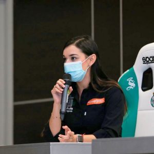 PRESENTAN EL CURSO DE VERANO 2021 SANTOS - PRONNIF