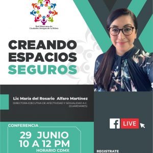 Prevenir la violencia sexual en la infancia