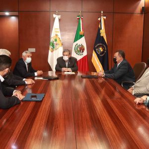 Recibe UAdeC los Resultados del Examen de Admisión Virtual para el Ciclo Escolar Agosto-Diciembre de 2