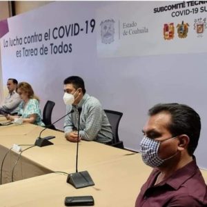 Reiteran cumplimiento de protocolos en actividades electorales