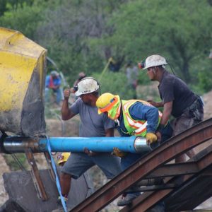 Rescatistas logran la recuperación del cuerpo de José Leopoldo “N” en la mina Micarán