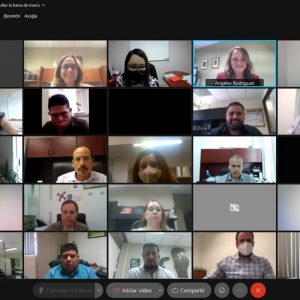 SEFIRC COAHUILA IMPULSA ACCIONES DE MEJORA CONTINUA EN LA ADMINISTRACIÓN PÚBLICA ESTATAL