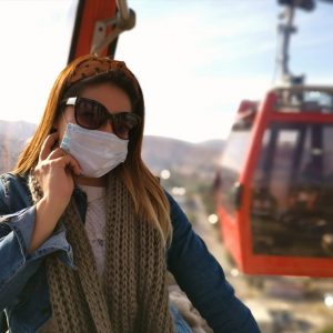 SIGUE COAHUILA PROMOVIENDO EL TURISMO RESPONSABLE ANTI COVID