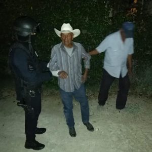 Seguridad Pública Municipal Informa