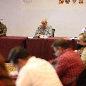 Subcomité Técnico Regional Covid-19 Sureste