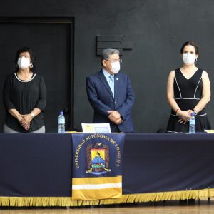 UAdeC Rinde Homenaje Póstumo a Gerardo Moscoso Caamaño1