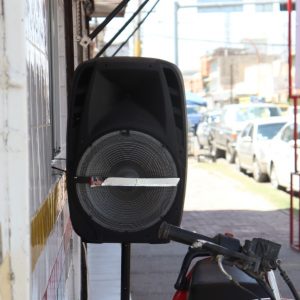 VERIFICA MEDIO AMBIENTE COMERCIOS PARA EVITAR LA CONTAMINACIÓN AUDITIVA1