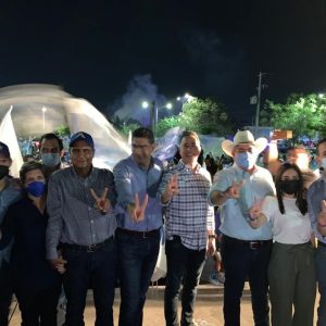 ¡ES OFICIAL! MARIO DÁVILA ES EL ALCALDE ELECTO DE MONCLOVA