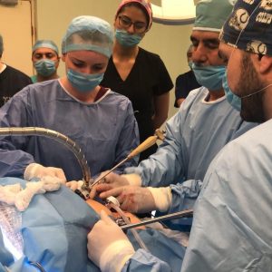 001 BENEFICIA ‘CAMBIANDO VIDAS’ A 722 COAHUILENSES CON VALORACIONES Y CIRUGÍAS GRAUITAS