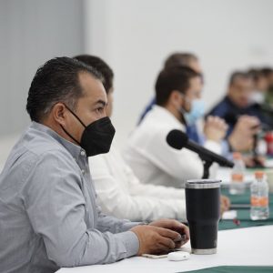 001 RESTAURANTEROS DE TORREÓN RECONOCEN AL GOBIERNO DE COAHUILA POR ESTRATEGIAS DE REACTIVACIÓN TRAS PANDEMIA