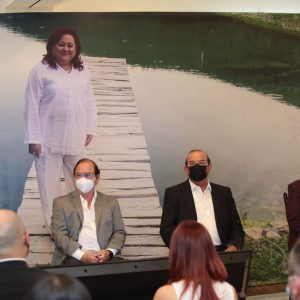 002 RINDEN HOMENAJE POST MORTEM A ILSA NELY GARCÍA DE GUERRA