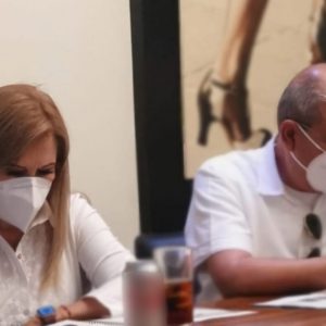 ANALIZAN MODELO DEL CECYTE EMSAD COAHUILA DIRECTIVOS DE LA COORDINACIÓN NACIONAL