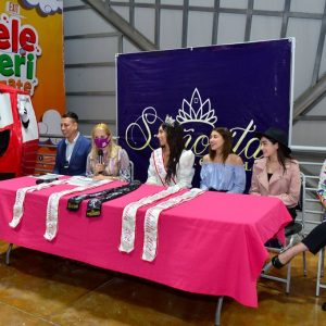 ANUNCIAN GRAN SEMIFINAL DE ‘SEÑORITA ESTADO DE COAHUILA’1