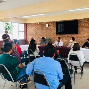 APRUEBA COPLADEM OBRAS POR $19 MILLONES PARA MADERO.OKOKOKOK